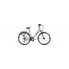 Unibike Voyager LDS 2022